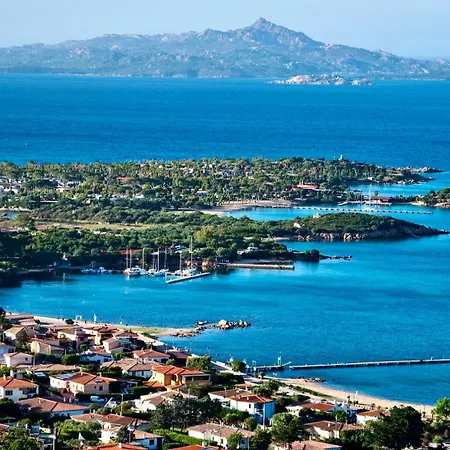 La Conia Vista Mare Appartement Cannigione