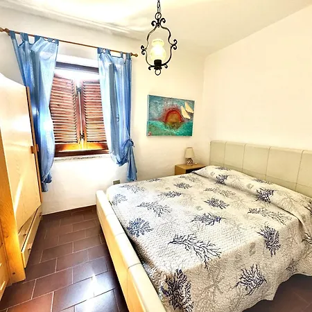 La Conia Vista Mare *