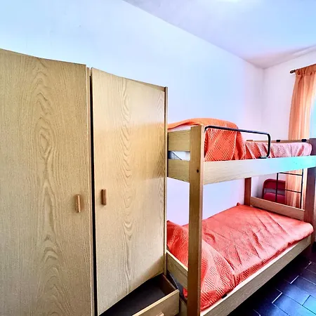 La Conia Vista Mare Appartement *