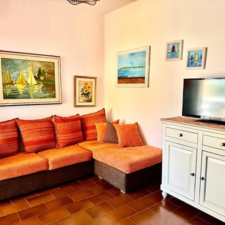 La Conia Vista Mare